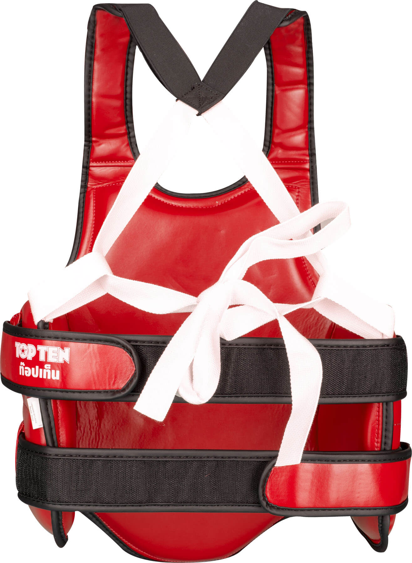 Brustschutz "Jot Muay"