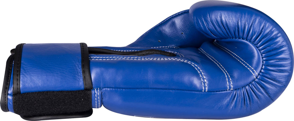 IFMA Thaiboxhandschuhe "Mad" Echtleder