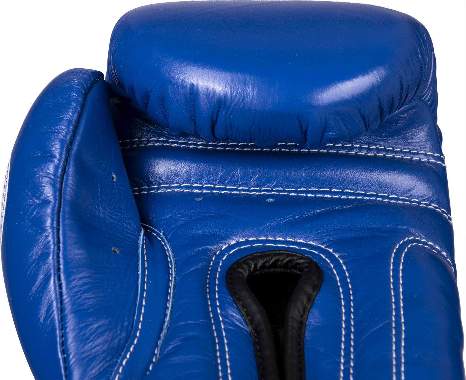 IFMA Thaiboxhandschuhe "Mad" Echtleder