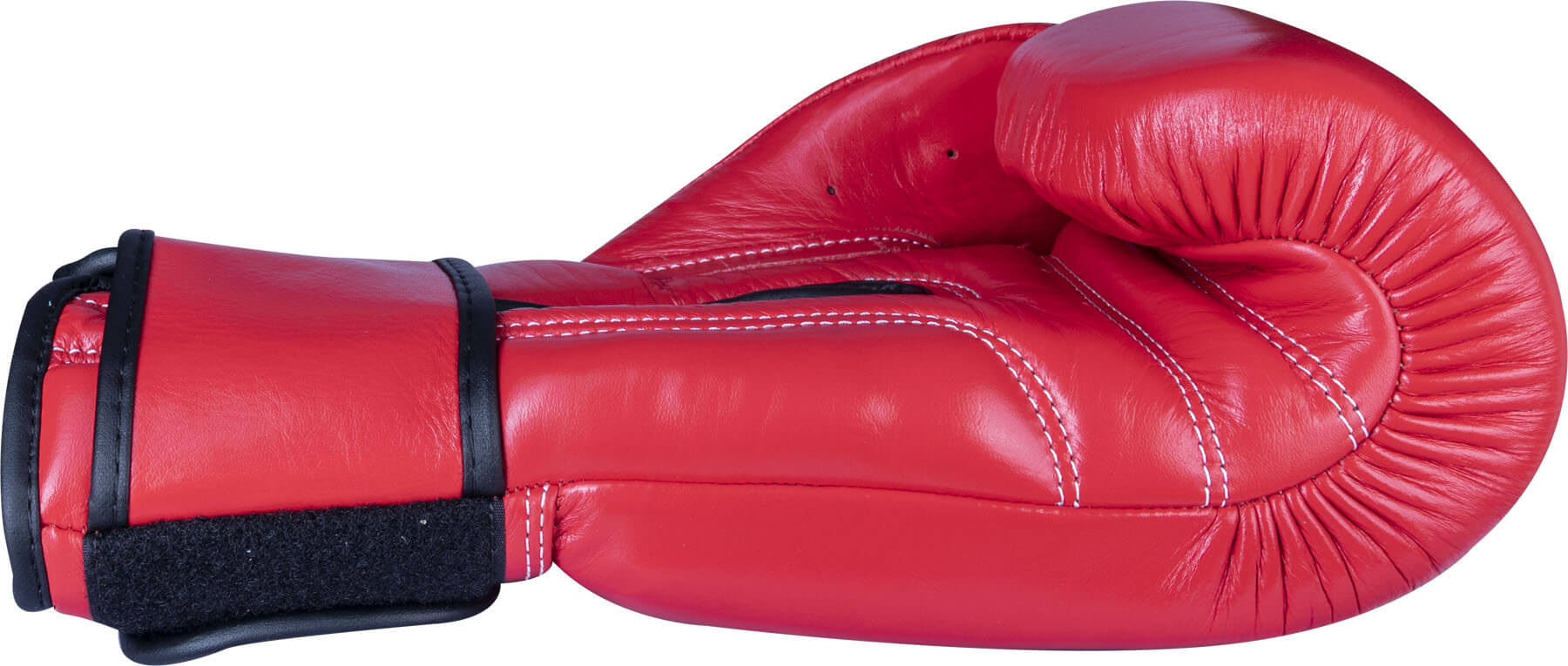 IFMA Thaiboxhandschuhe "Mad" Echtleder