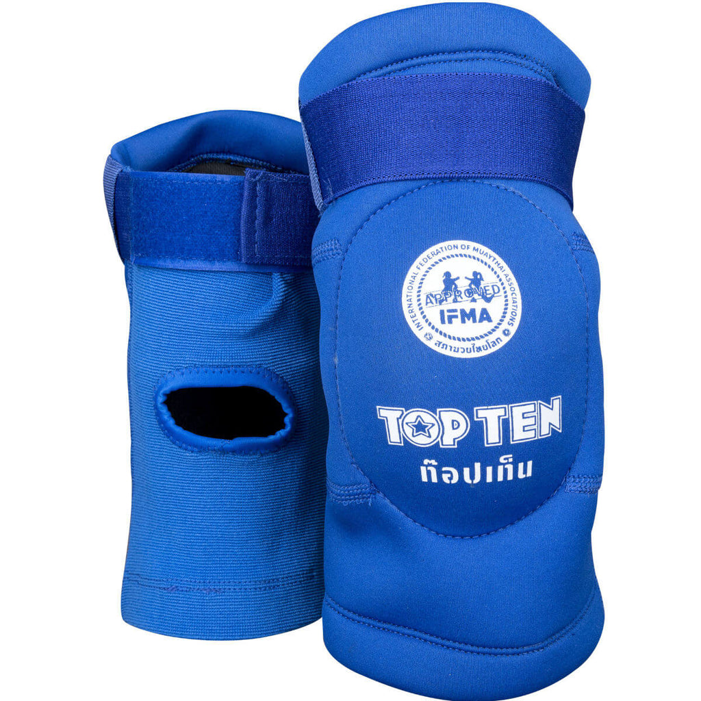 Ellbogenschutz IFMA "Sok"