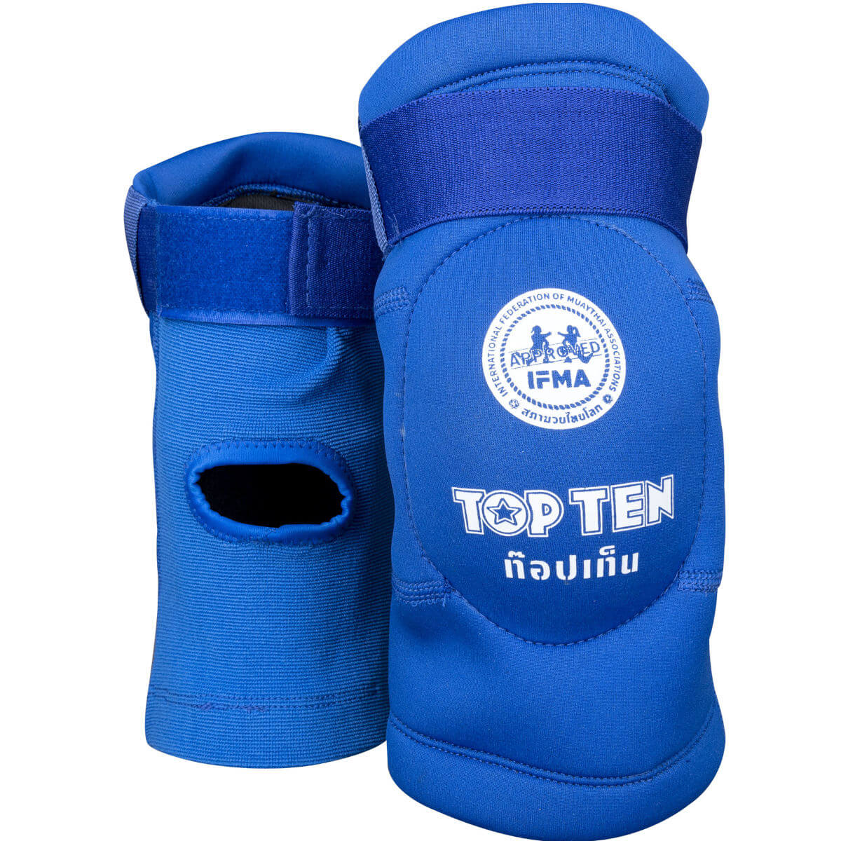 Ellbogenschutz IFMA "Sok"