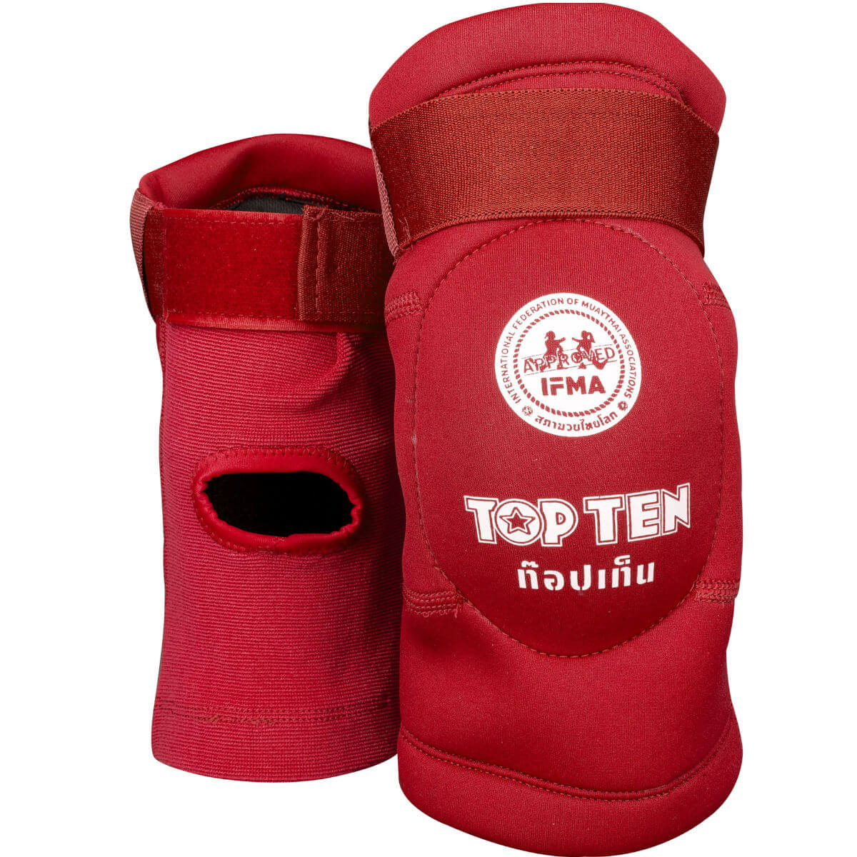 Ellbogenschutz IFMA "Sok"