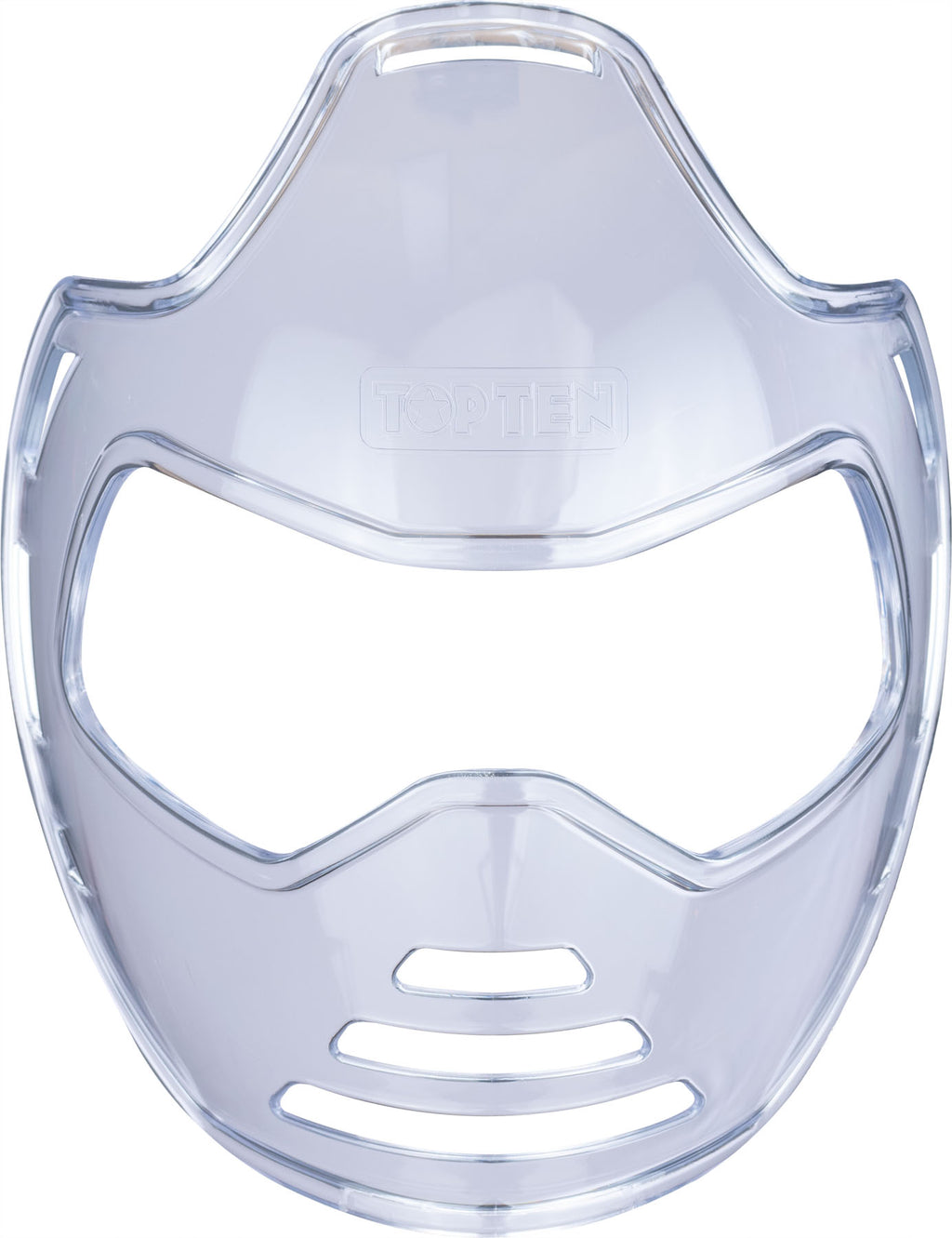 Gesichtsmaske „SafeStrike“ - CE-geprüft