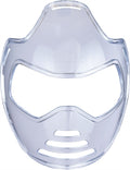 Gesichtsmaske „SafeStrike“ - CE-geprüft