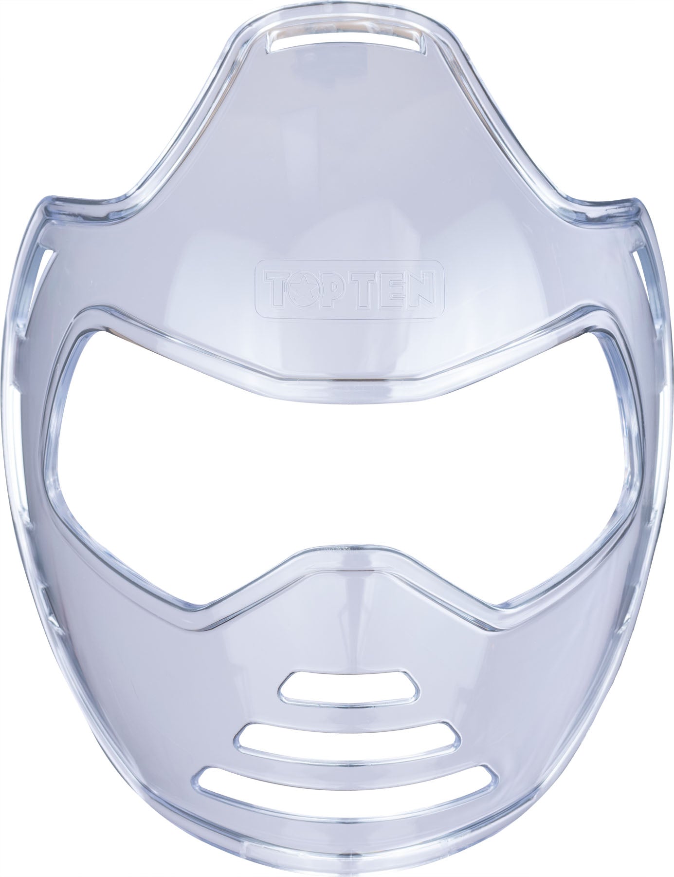 Gesichtsmaske „SafeStrike“ - CE-geprüft