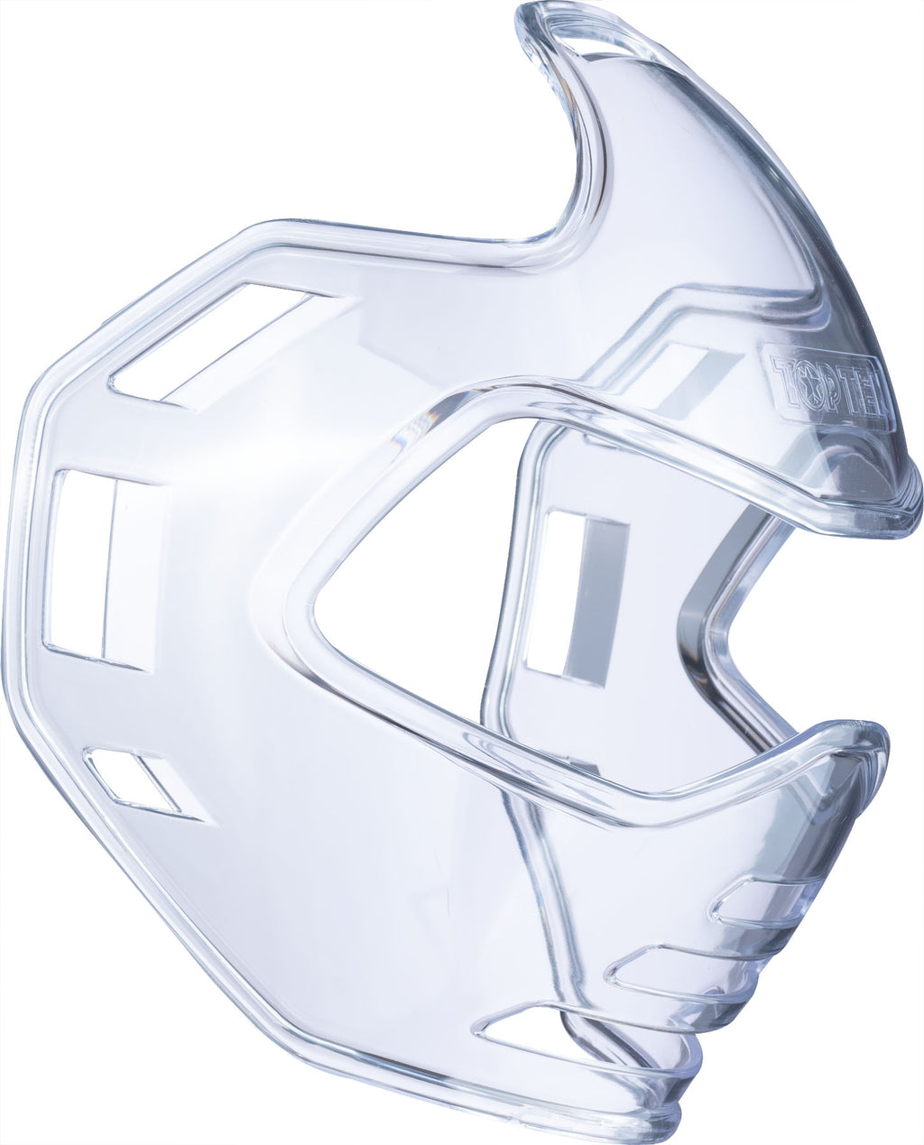 Gesichtsmaske „SafeStrike“ - CE-geprüft