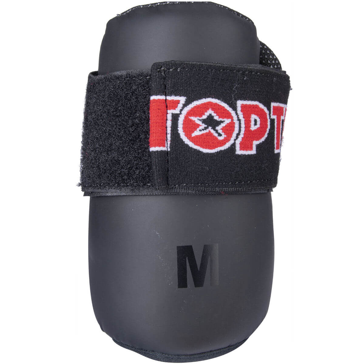 Fussschutz „SuperLight Power Ink Black´n´Black“