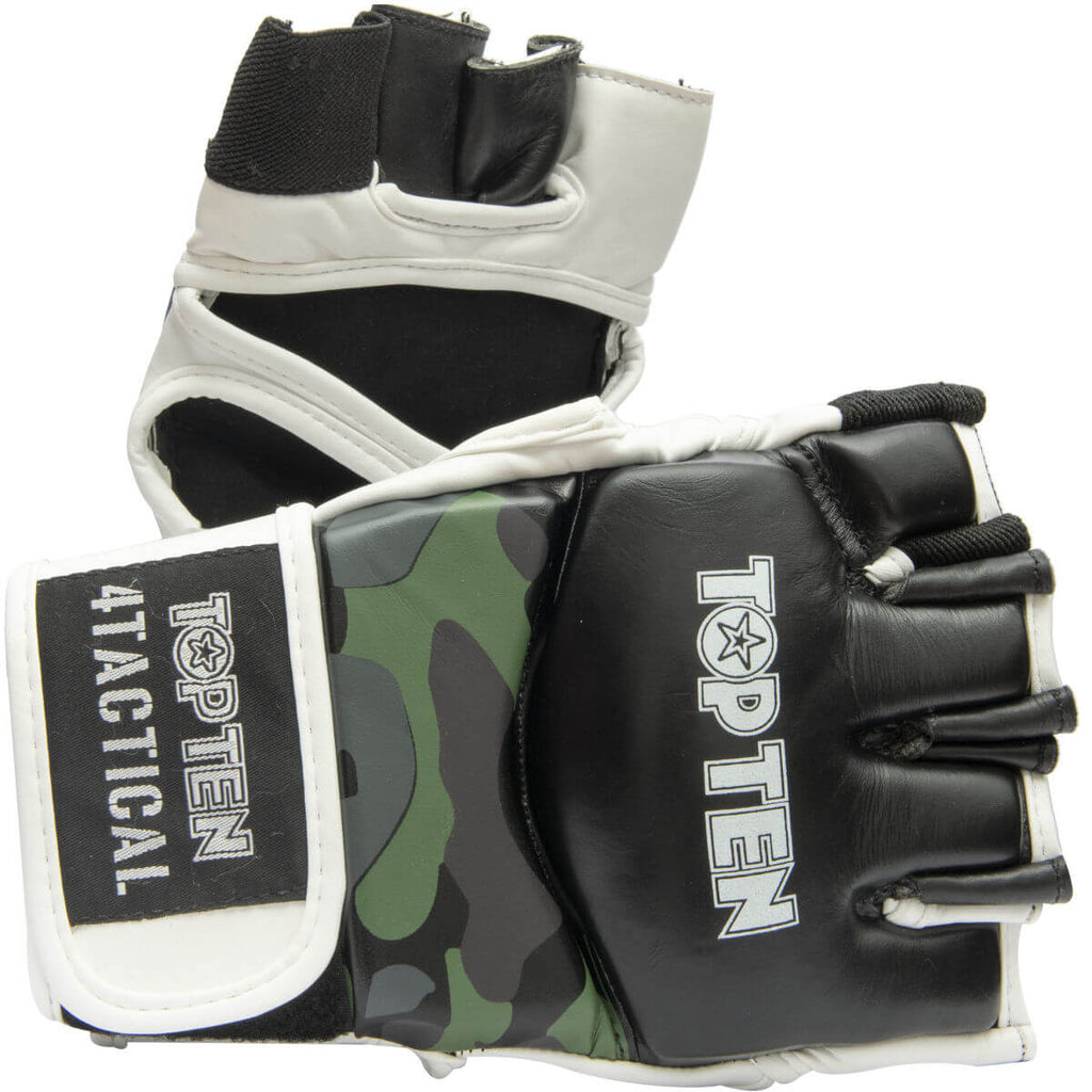 4Tactical Grappling Gloves 