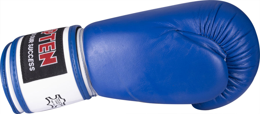 Boxhandschuhe „Fight“ Blau
