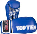 Boxhandschuhe „Fight“ Blau