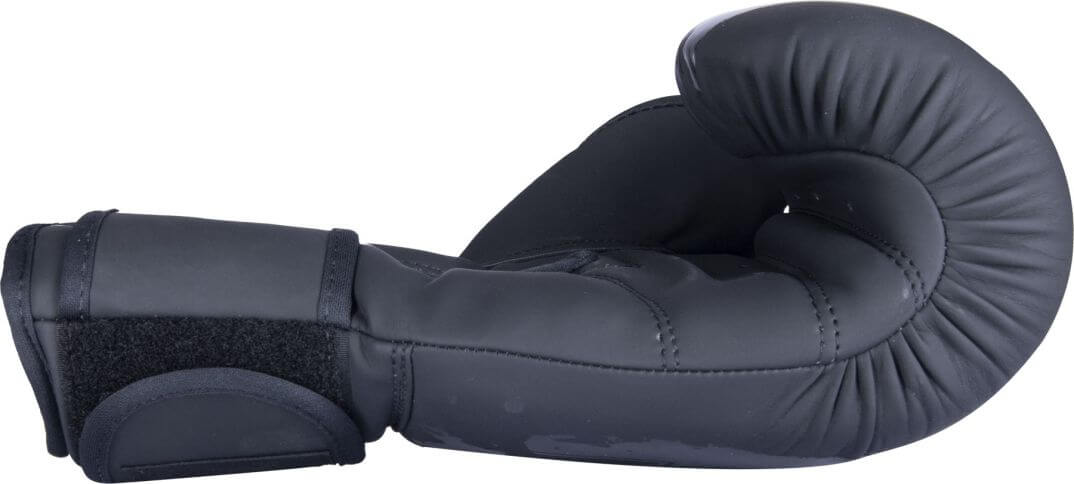 Boxing gloves “Power Ink Black`n`Black” 