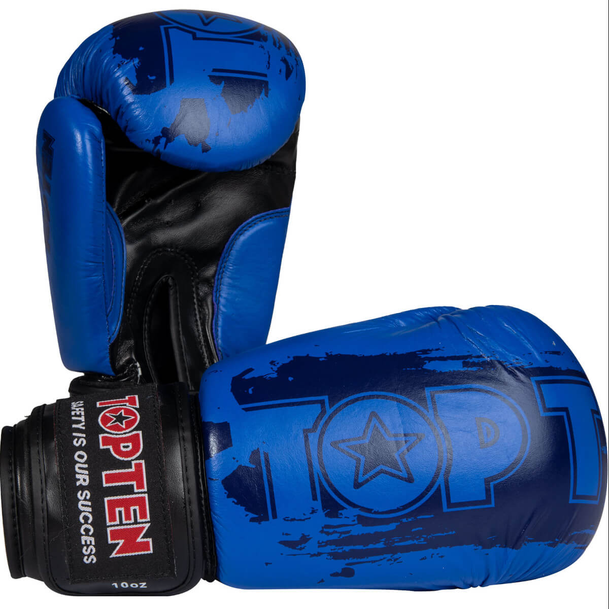 Boxhandschuhe „Power Ink" Slim Cut (S)