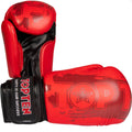 Gants de boxe « Power Ink » coupe slim (S)