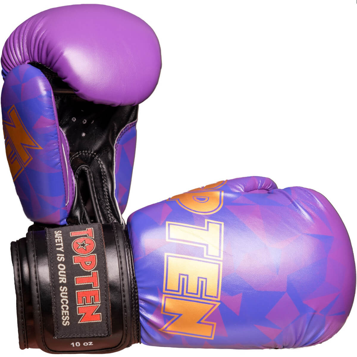 Boxhandschuhe „PRISM" SlimCut