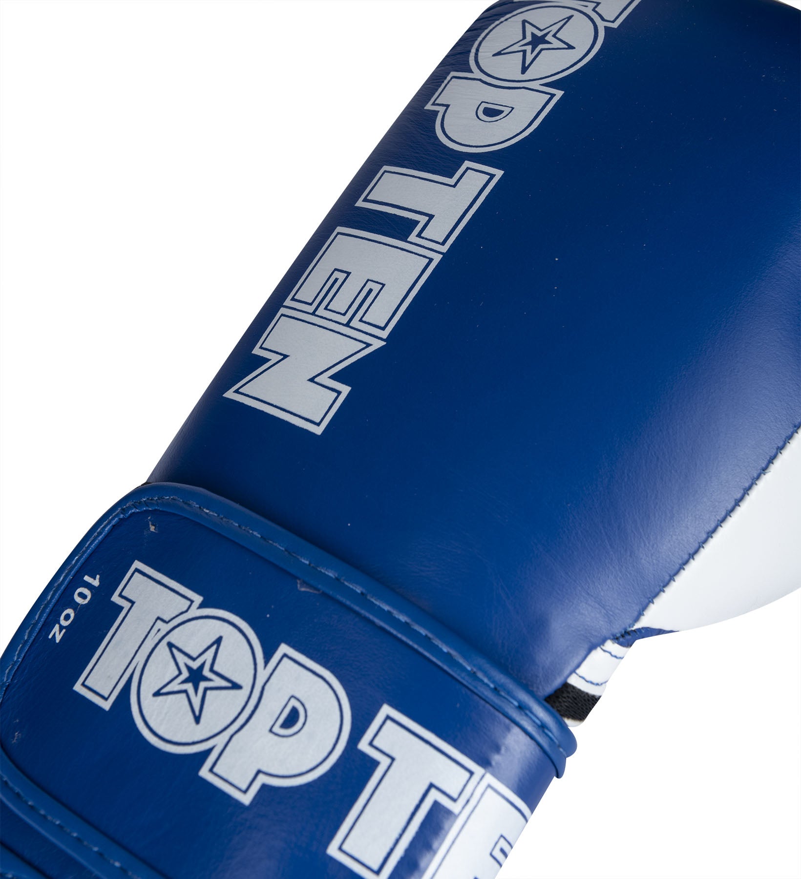 Boxing gloves “Star XLP” Blue