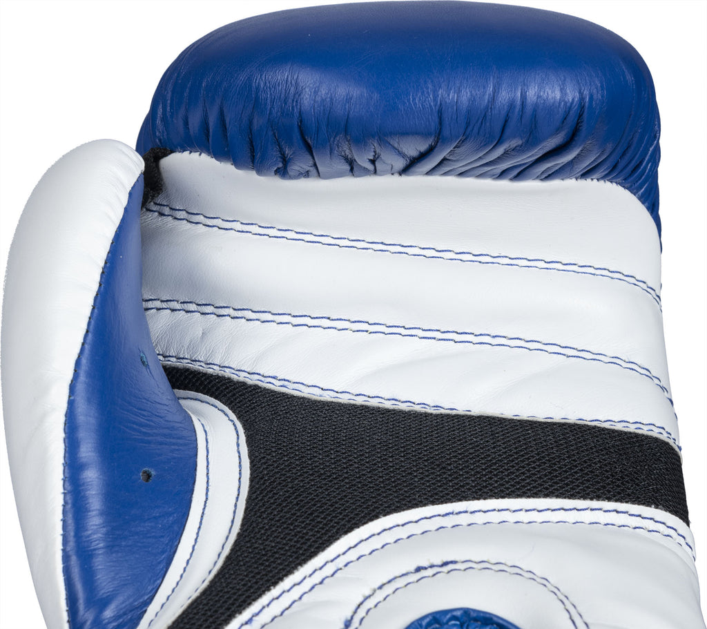 Boxing gloves “Star XLP” Blue