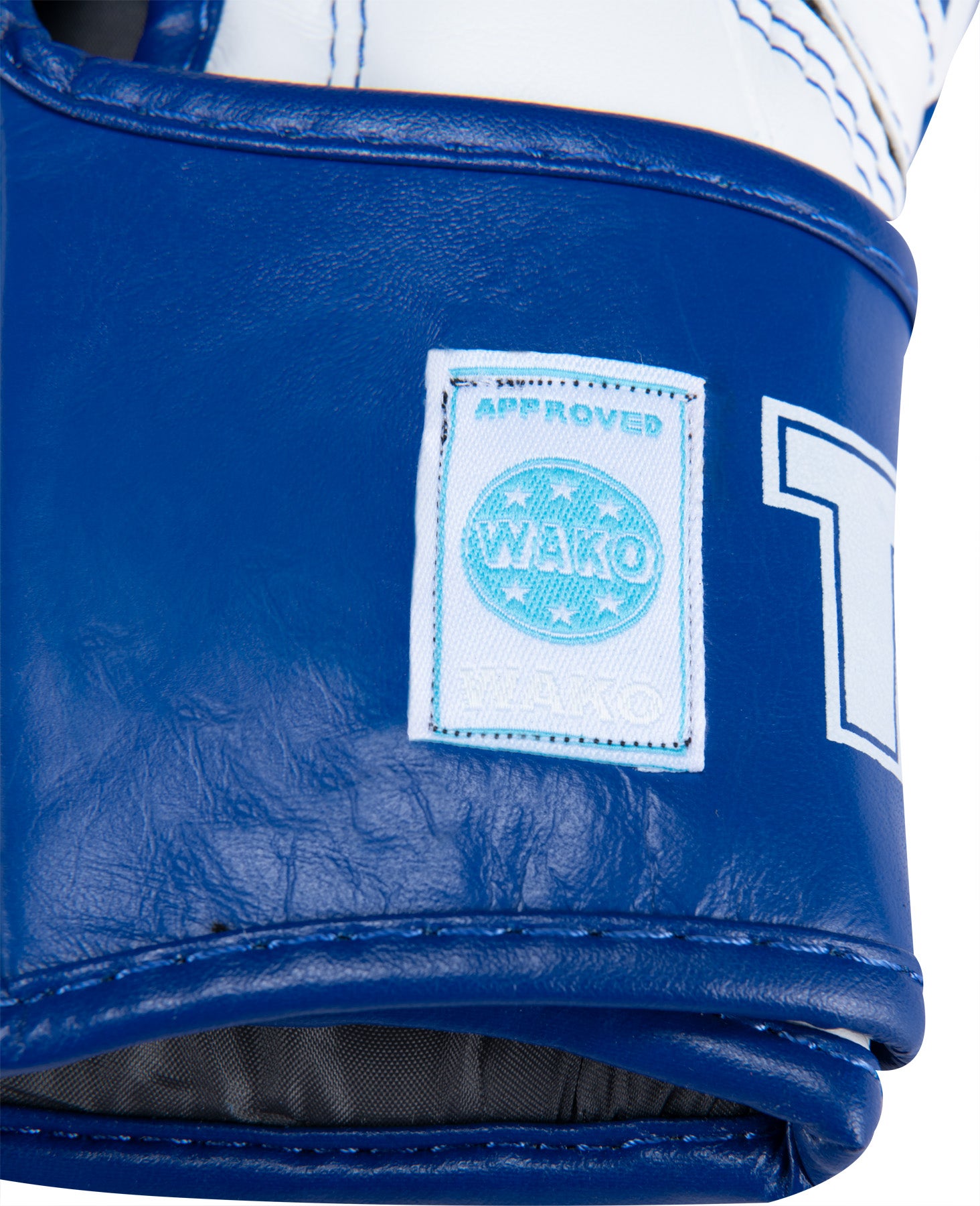 Boxing gloves “Star XLP” Blue