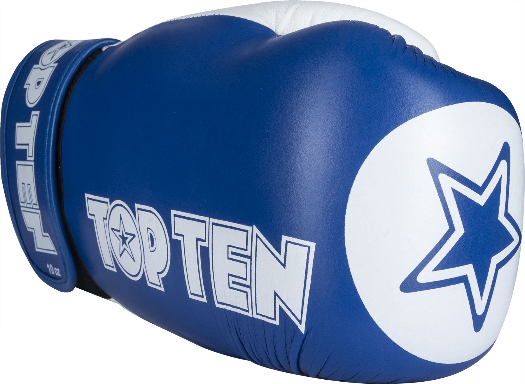 Boxing gloves “Star XLP” Blue