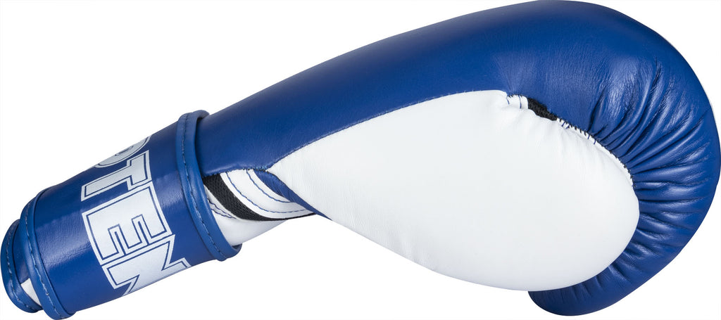 Boxing gloves “Star XLP” Blue