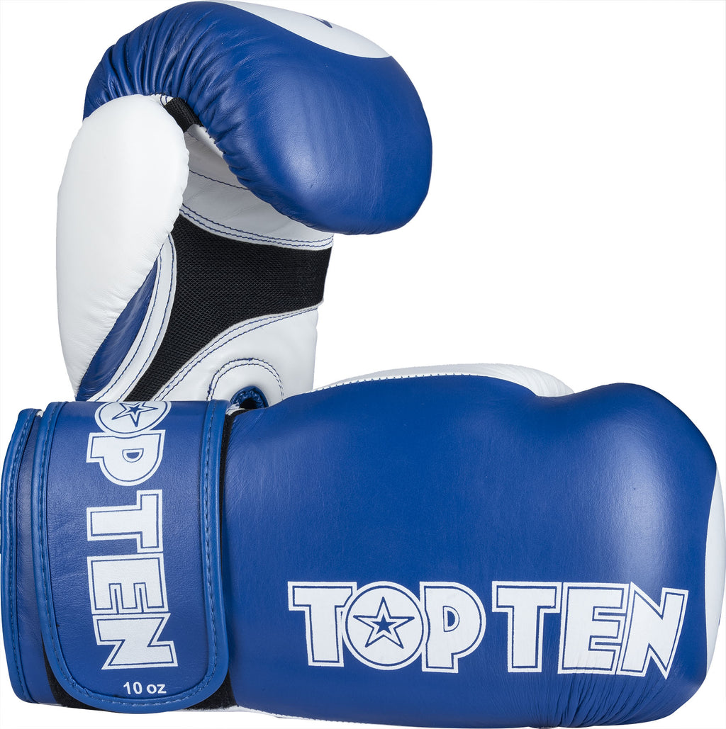 Boxing gloves “Star XLP” Blue