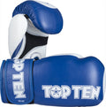 Boxing gloves “Star XLP” Blue