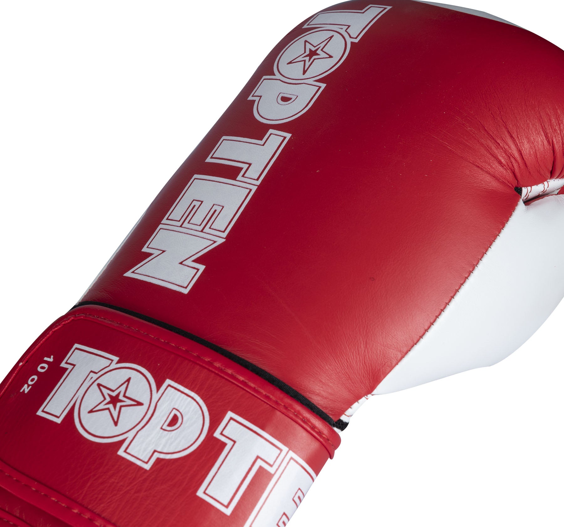 Gants de boxe « Star XLP » rouges