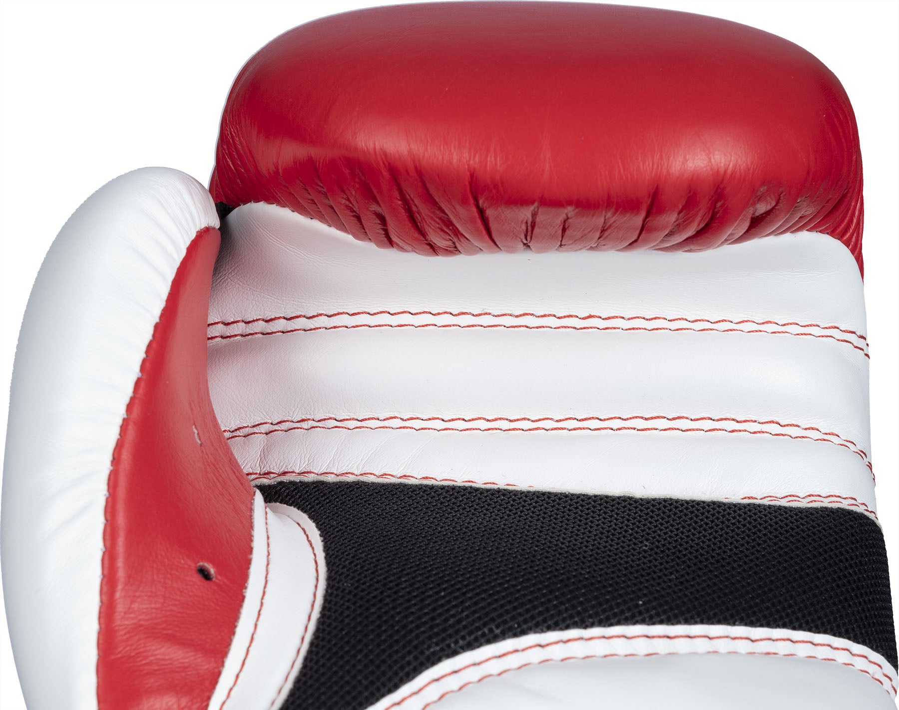 Gants de boxe « Star XLP » rouges