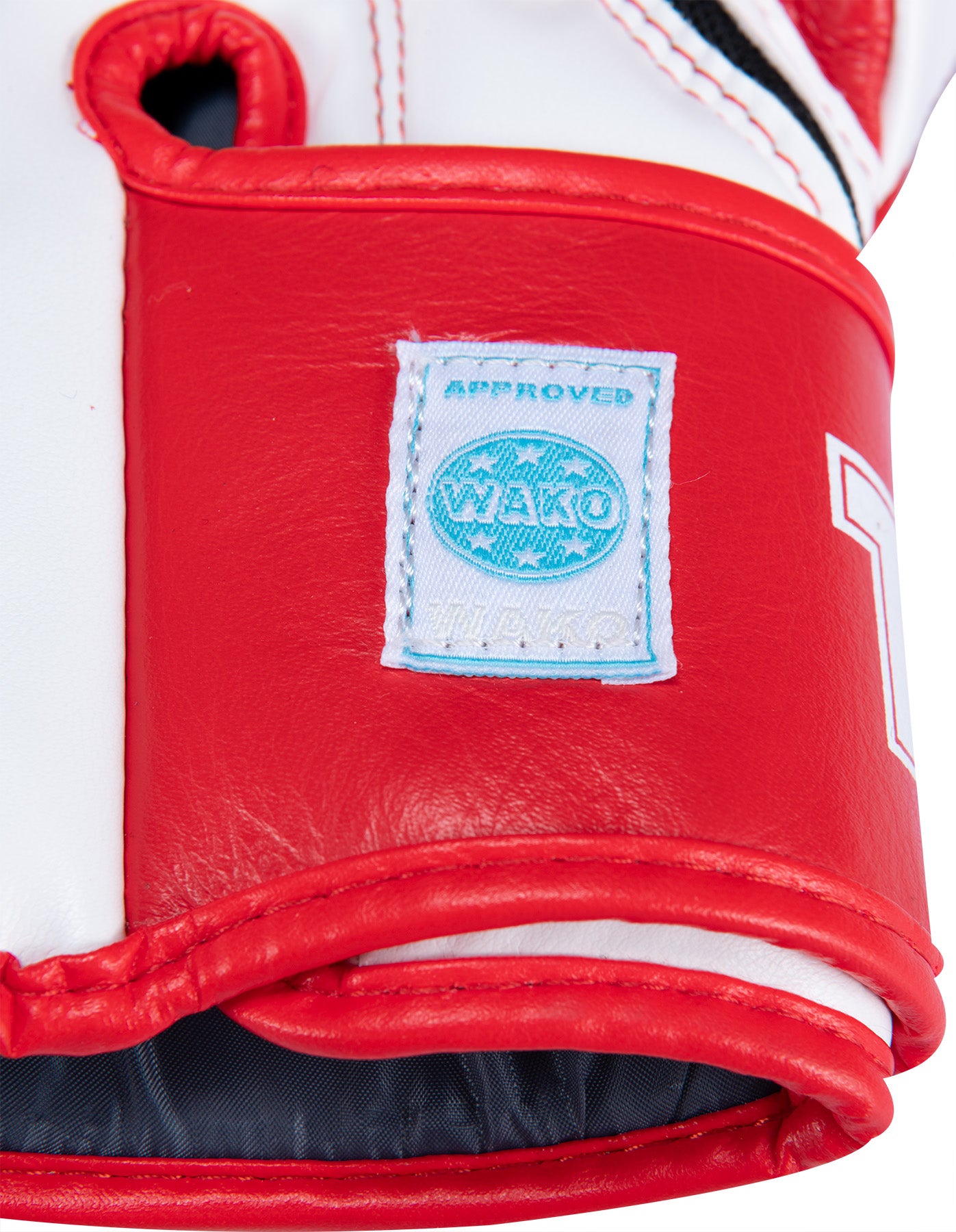 Gants de boxe « Star XLP » rouges