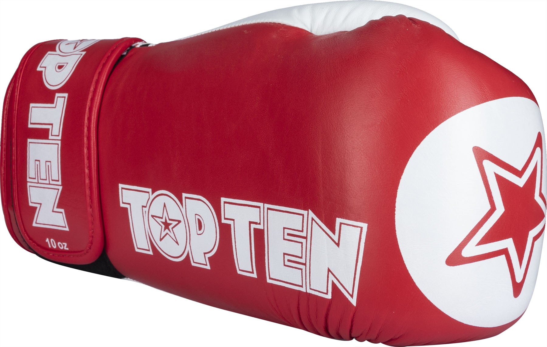 Gants de boxe « Star XLP » rouges