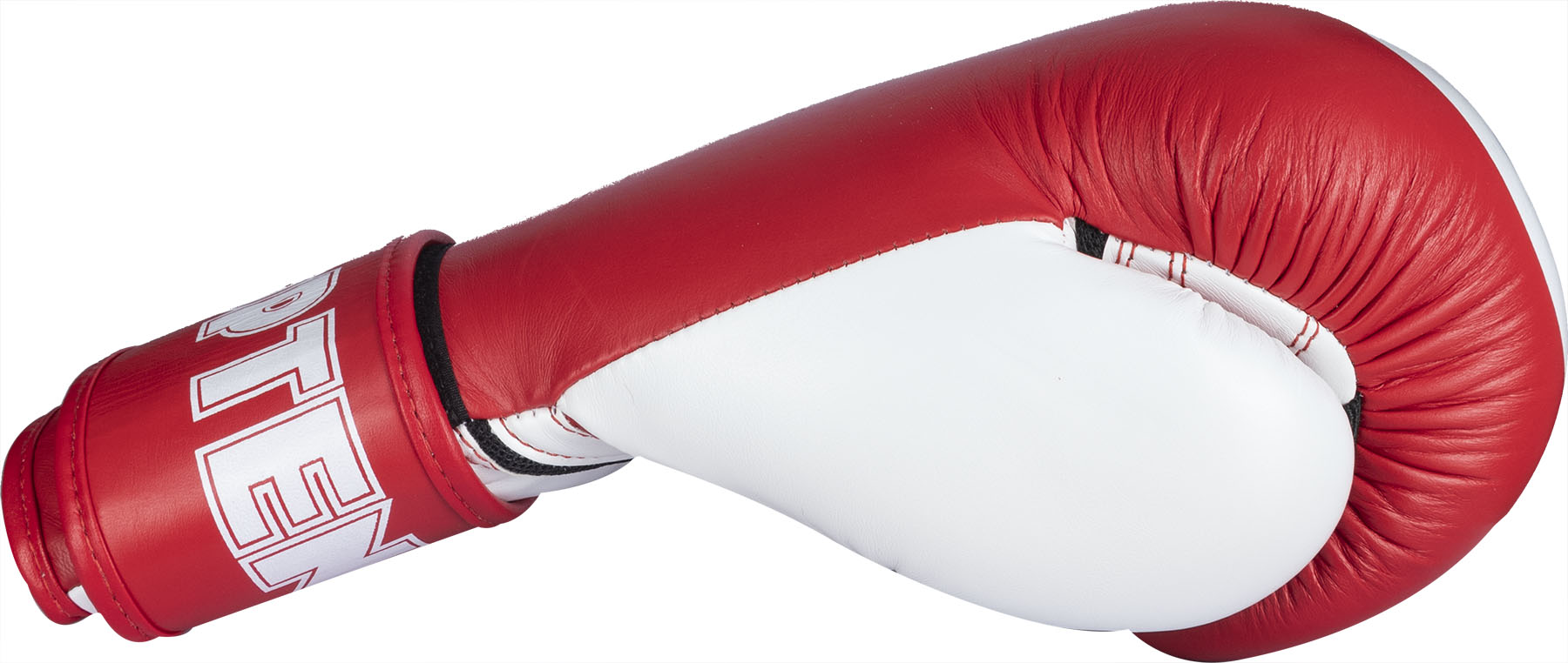 Gants de boxe « Star XLP » rouges