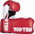Gants de boxe « Star XLP » rouges