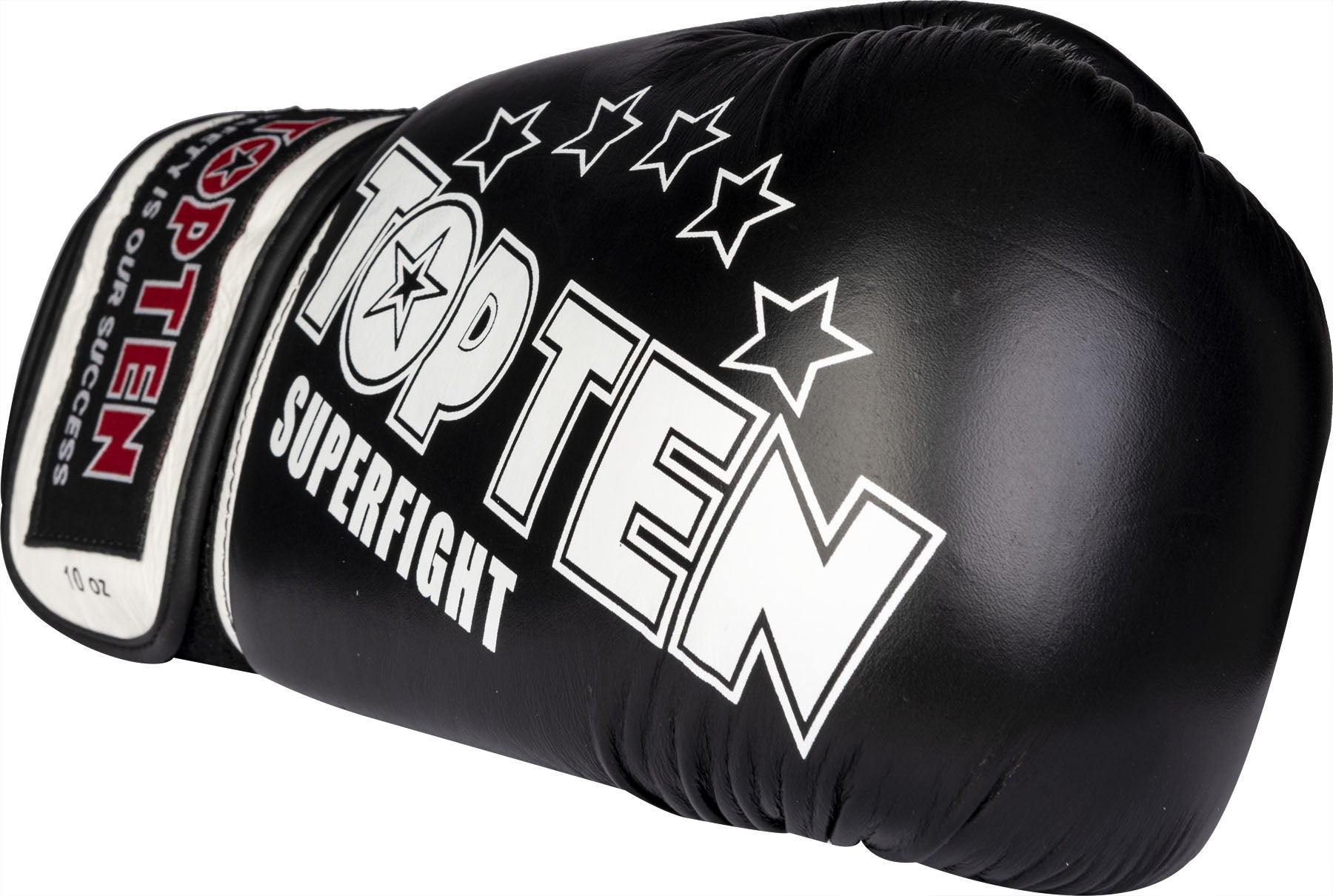 Gants de boxe « Superfight 3000 » noirs