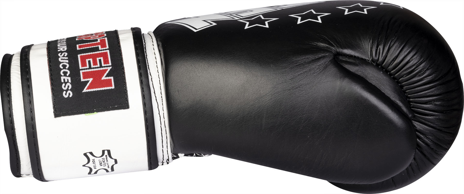 Gants de boxe « Superfight 3000 » noirs