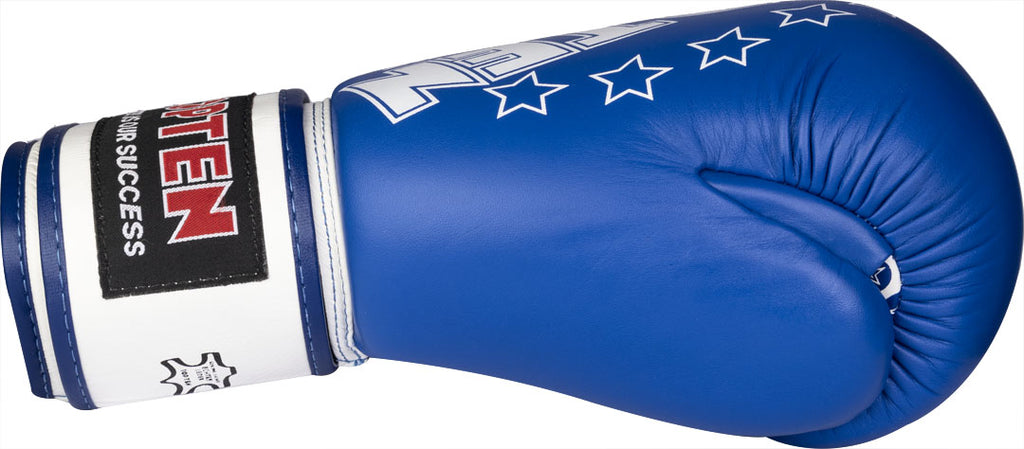 Boxhandschuhe „Superfight 3000“ Blau
