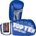 Boxhandschuhe „Superfight 3000“ Blau