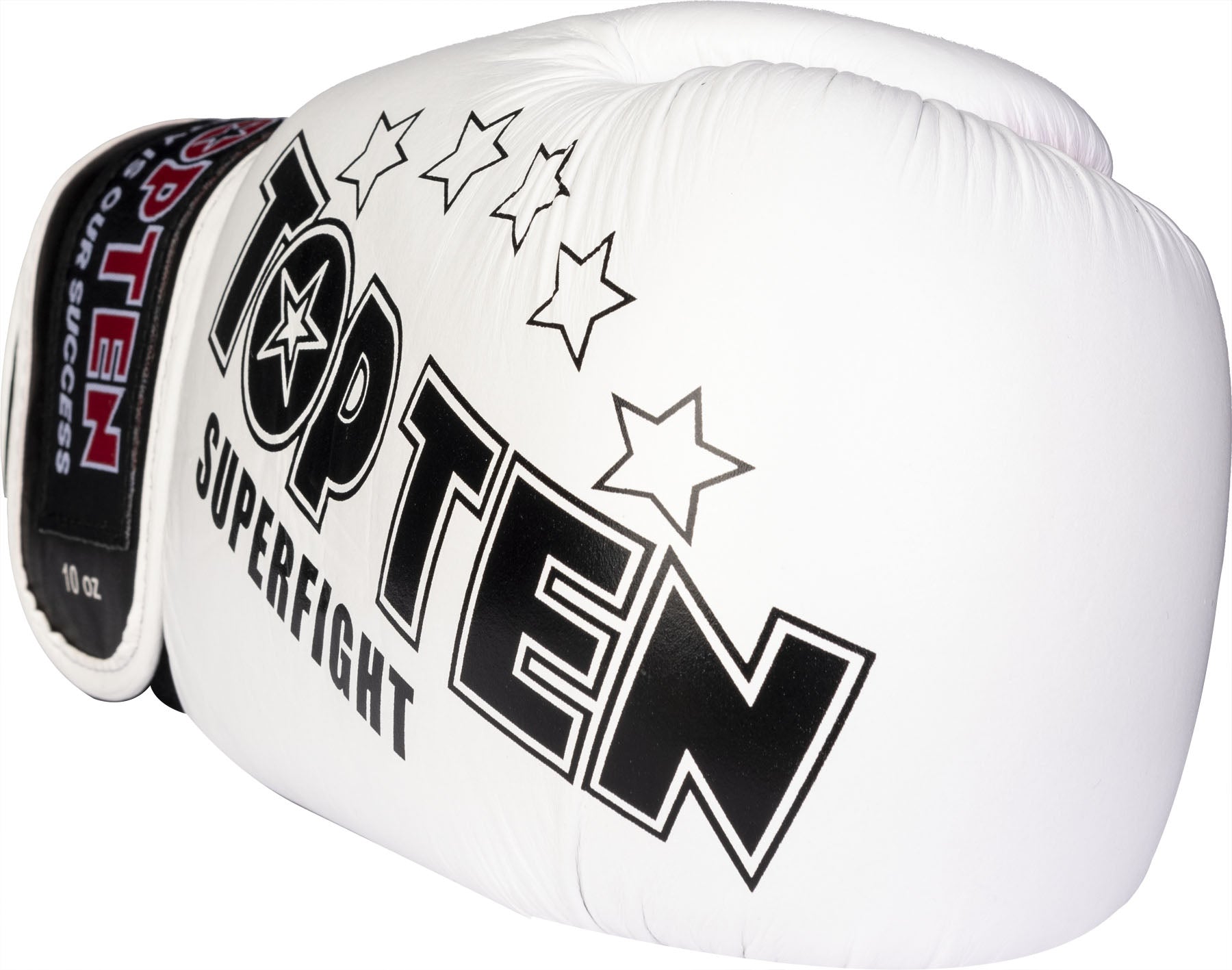 Boxhandschuhe „Superfight 3000“ Weiss