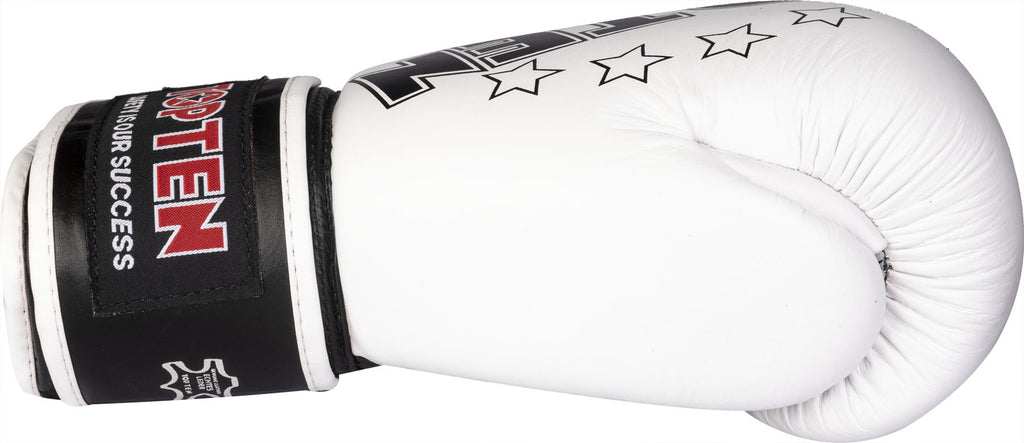 Boxhandschuhe „Superfight 3000“ Weiss