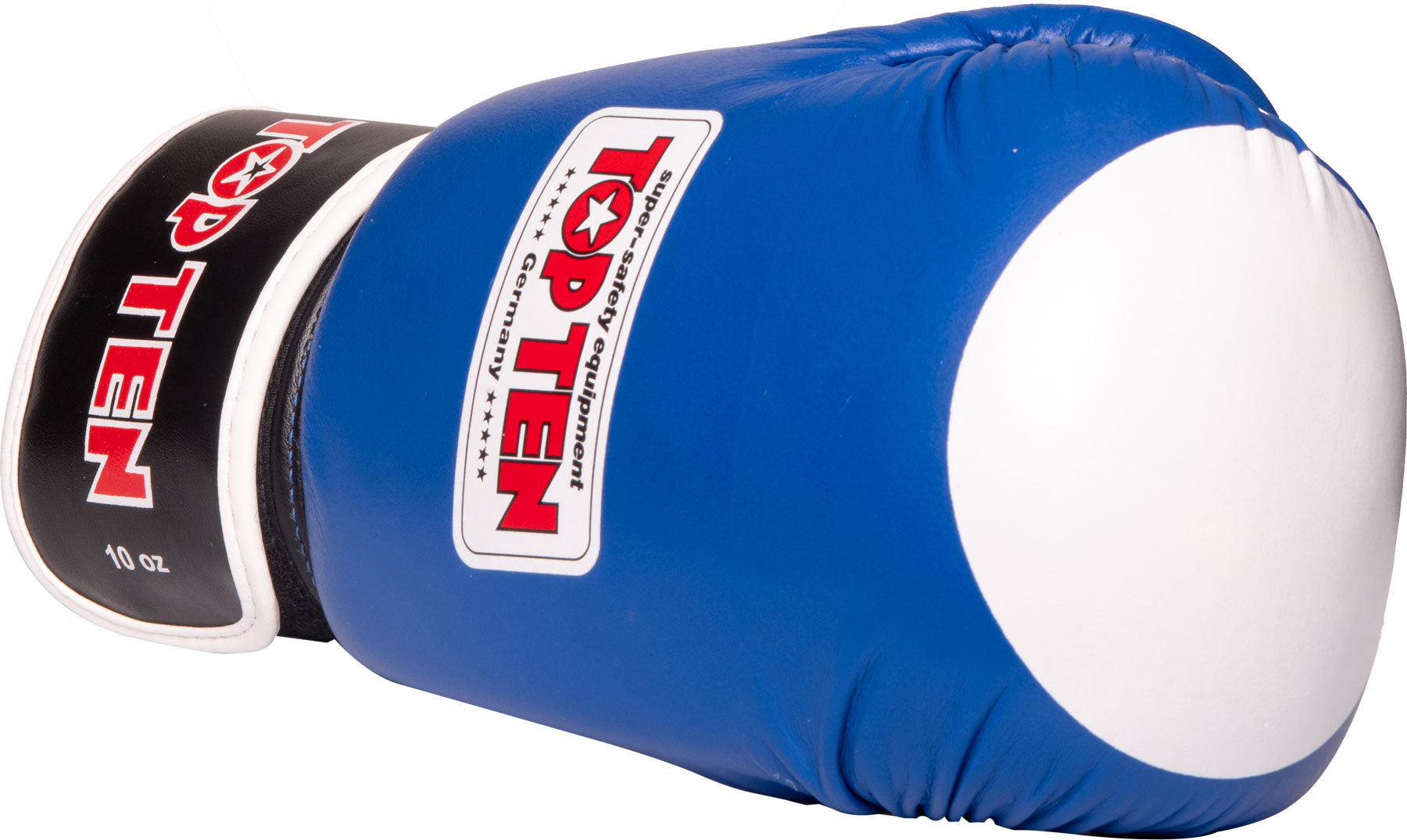 Boxhandschuhe „WAKO" Blau
