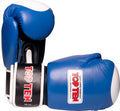 Boxhandschuhe „WAKO" Blau