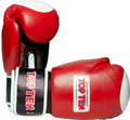 Boxhandschuhe „WAKO" Rot