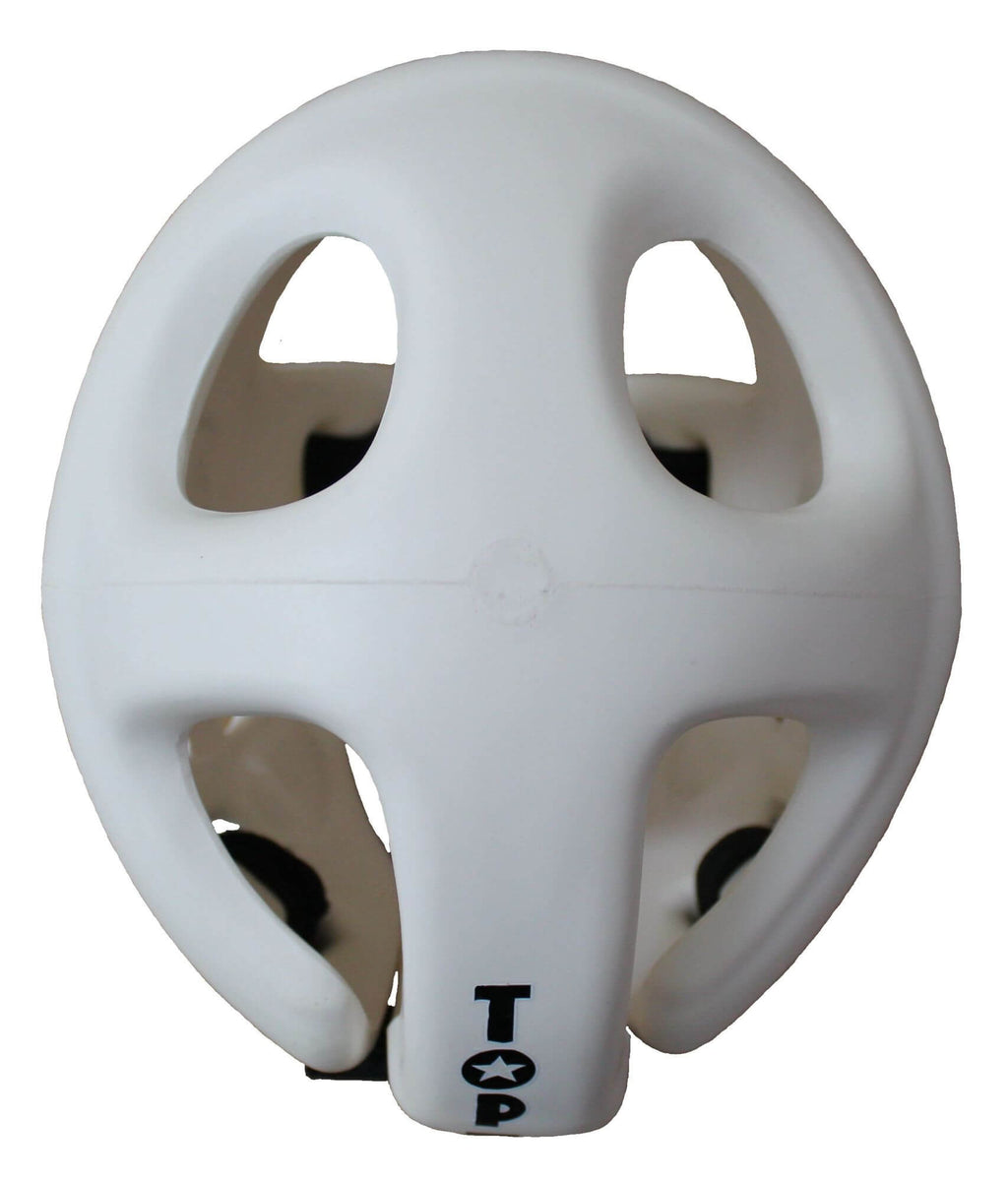 Competition Fight Weiss Oben