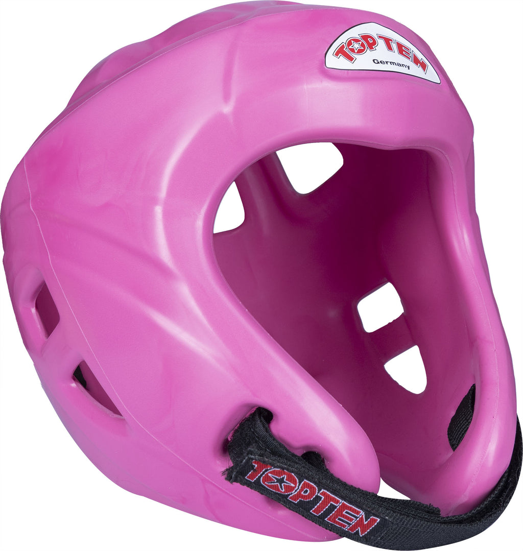 Casque de protection « Avantgarde » Blanc