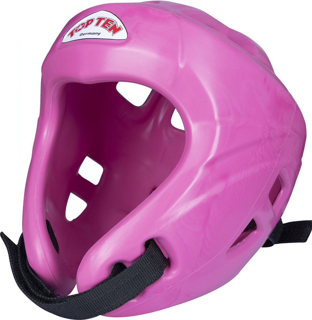 Casque de protection « Avantgarde » Blanc