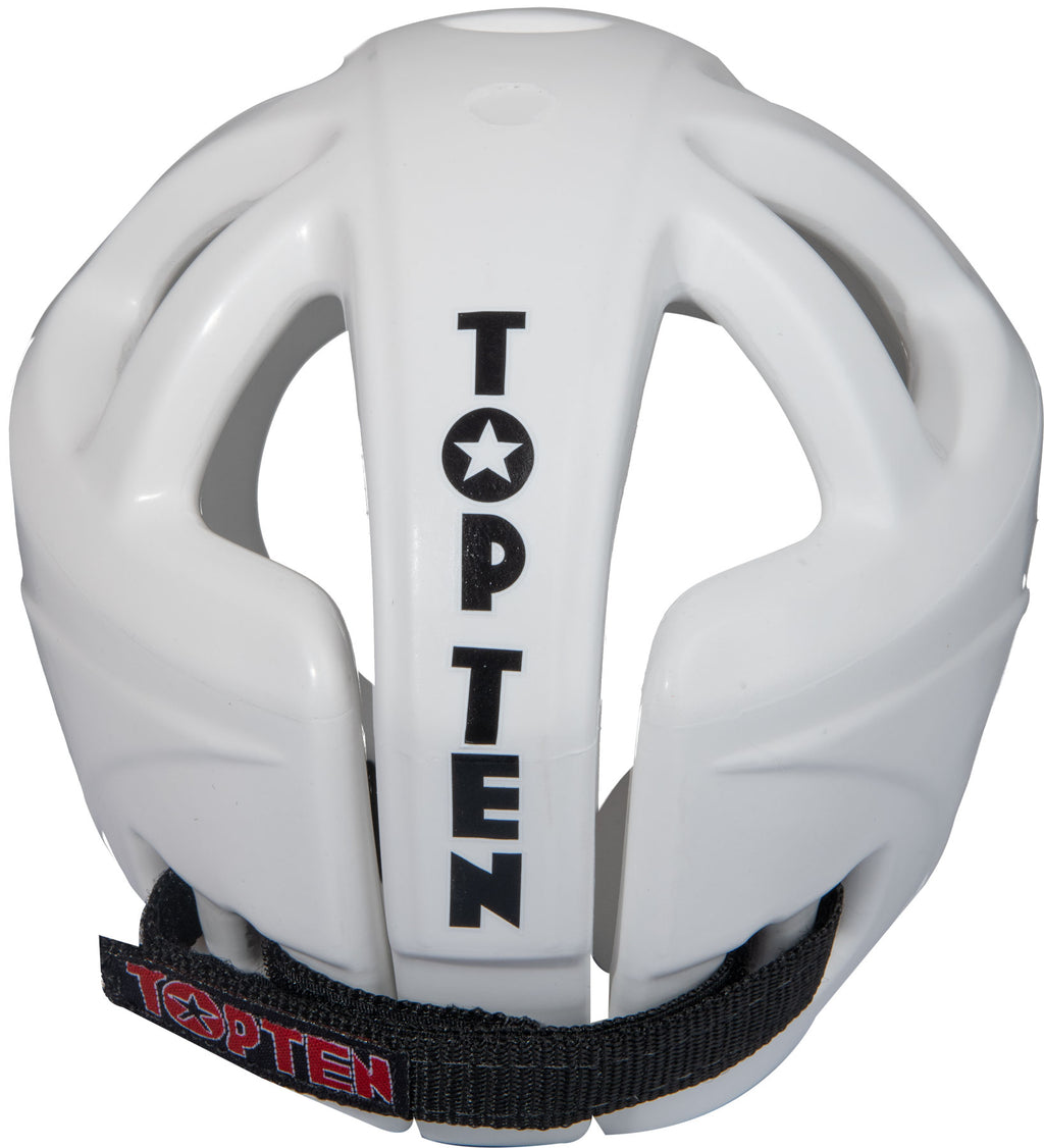 Casque de protection « Avantgarde » Blanc