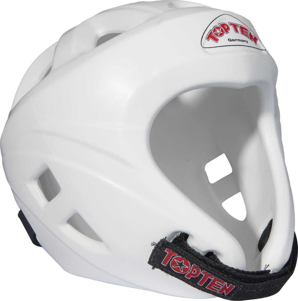 Casque de protection « Avantgarde » Blanc