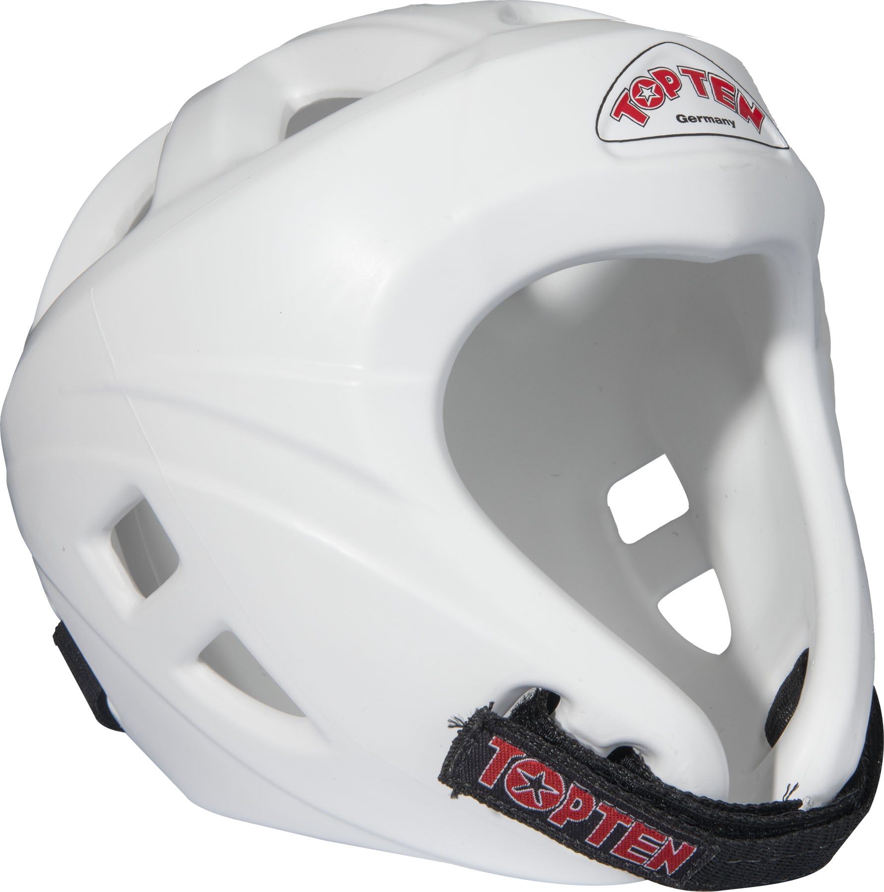 Casque de protection « Avantgarde » Blanc