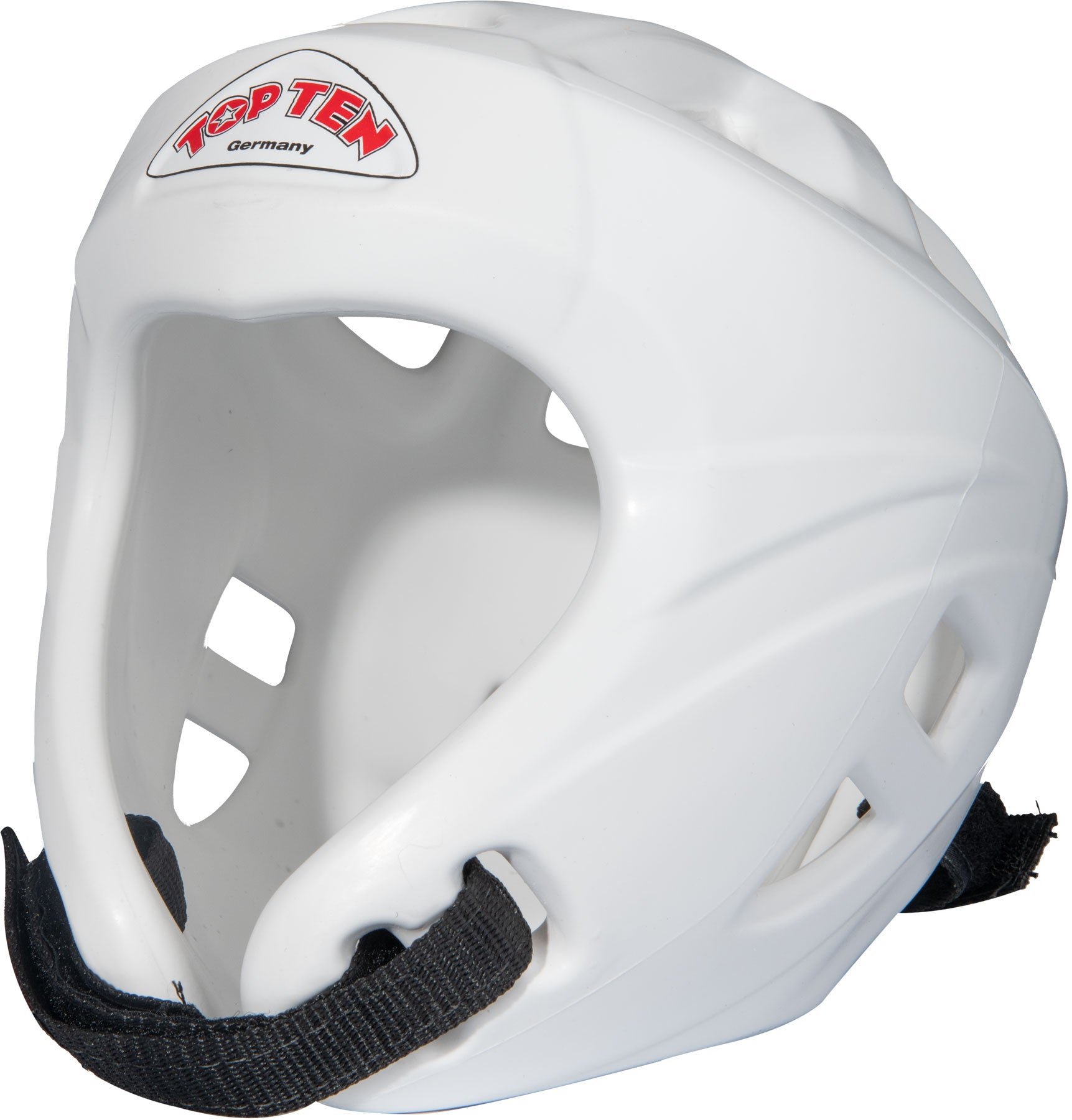 Casque de protection « Avantgarde » Blanc