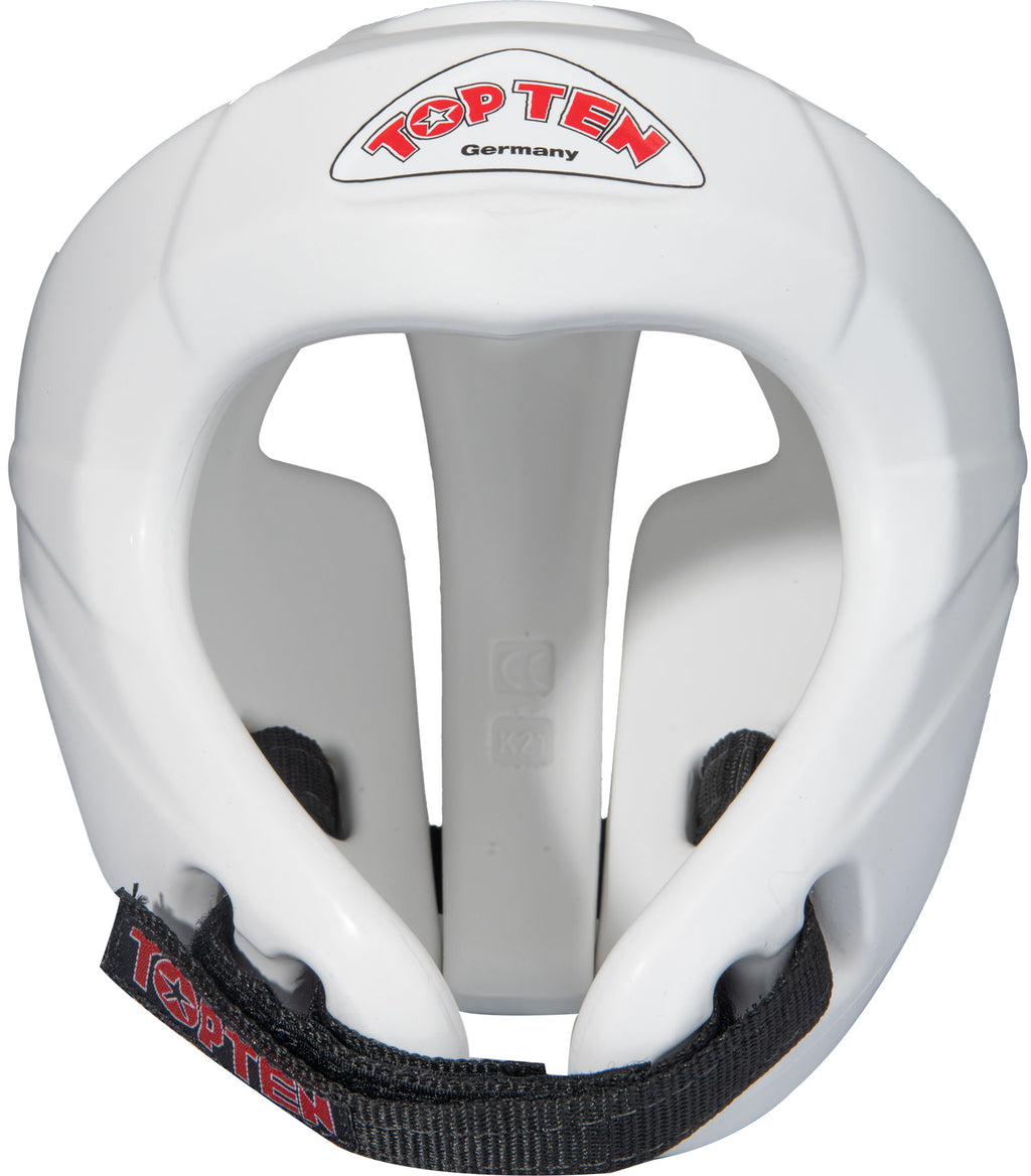 Casque de protection « Avantgarde » Blanc
