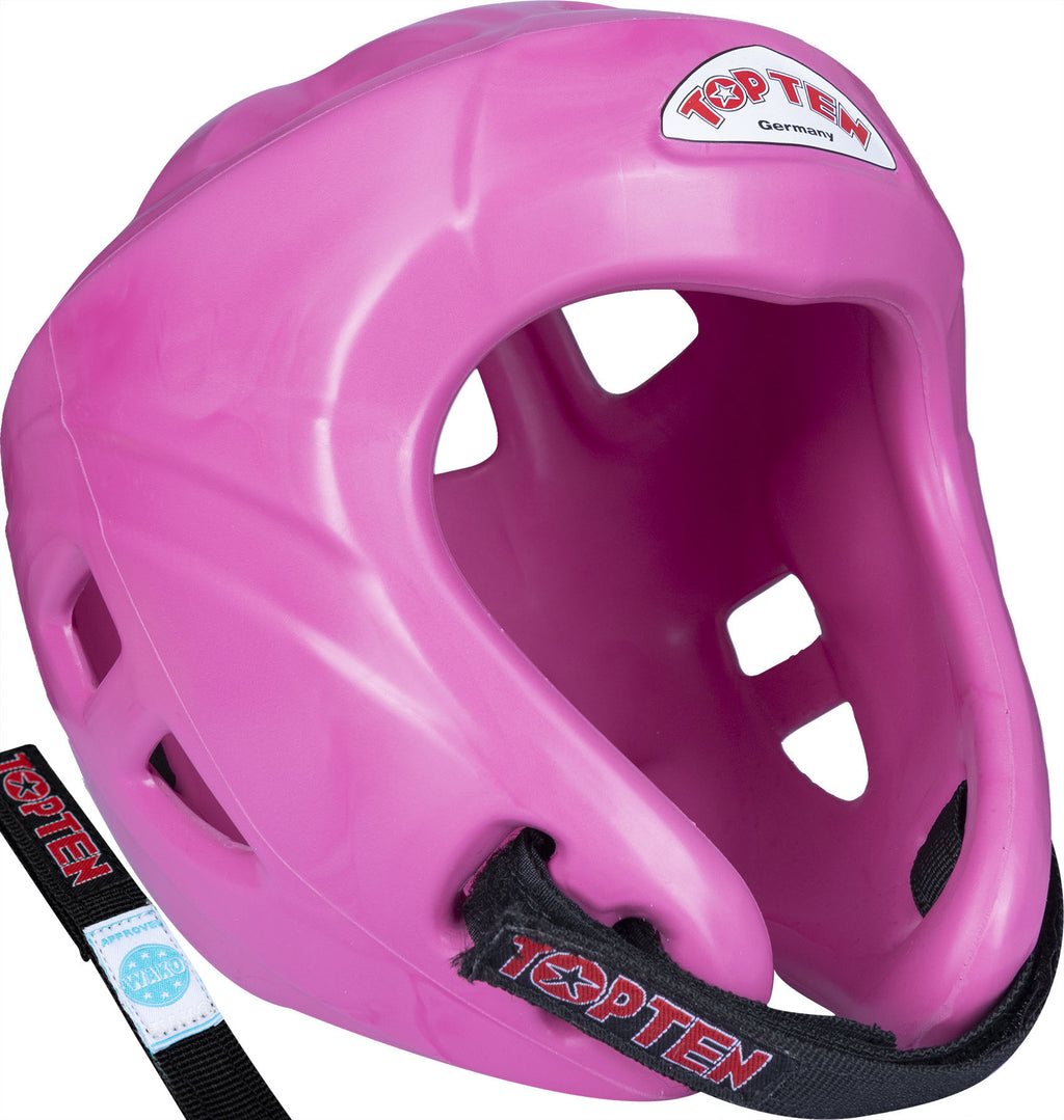 Casque de protection « Avantgarde » Blanc